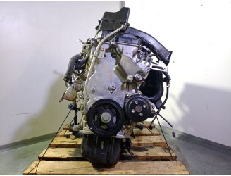 Recambio de motor completo para mitsubishi mirage / space star vi hatchback (a0_a) 1.2 referencia OEM IAM 3A92 10105W060P ULL419