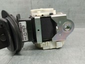 Replacement front right seat belt for BMW 3 Coupé (e92) 320 d OEM IAM reference 34003268 72119138246 