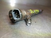 Recambio de inyector para mg serie 75 (j/rj) 2.0 16v cdti referencia OEM IAM 2354045 0445110030 BOSCH