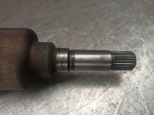 Recambio de transmision delantera derecha para peugeot 207 sport referencia OEM IAM 9659317980  