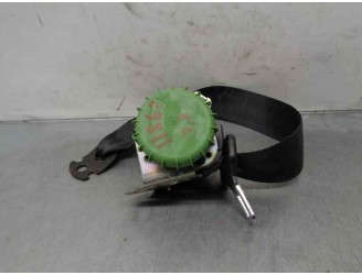 Recambio de cinturon seguridad trasero izquierdo para alfa romeo mito (145) 1.3 jtd cat referencia OEM IAM 615904100  3 PUERTAS