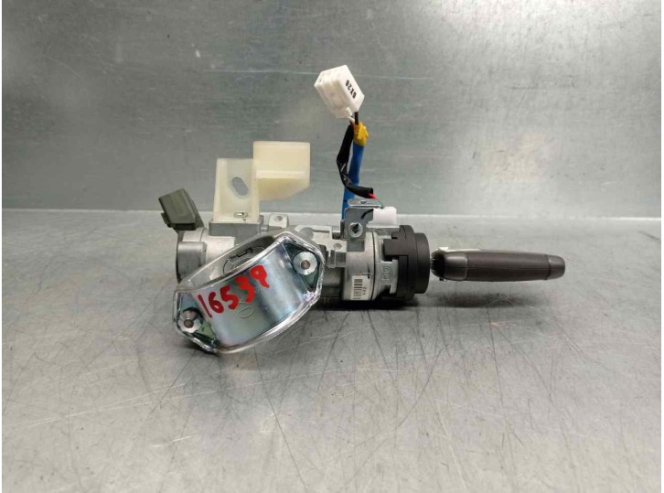 Recambio de conmutador de arranque para hyundai kona 1.0 tgdi cat referencia OEM IAM 81910J9000  