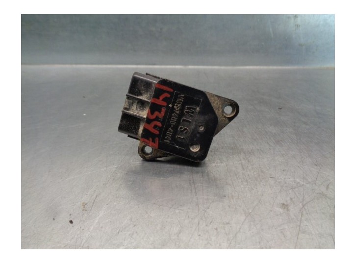 Recambio de caudalimetro para ford ranger (es) 2.5 tdci cat referencia OEM IAM VN197400  