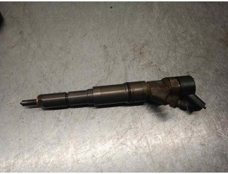 Recambio de inyector para mg serie 75 (j/rj) 2.0 16v cdti referencia OEM IAM 2354045 0445110030 BOSCH