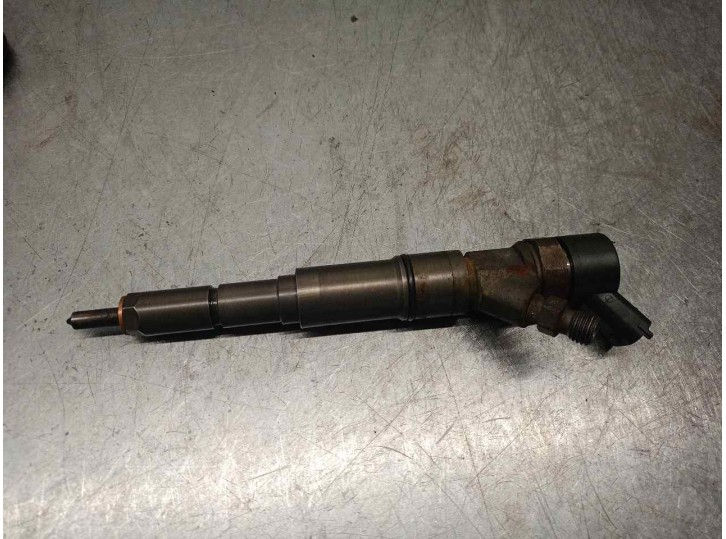 Recambio de inyector para mg serie 75 (j/rj) 2.0 16v cdti referencia OEM IAM 2354045 0445110030 BOSCH