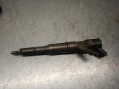 Recambio de inyector para mg serie 75 (j/rj) 2.0 16v cdti referencia OEM IAM 2354045 0445110030 BOSCH