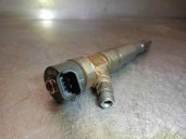 Recambio de inyector para mg serie 75 (j/rj) 2.0 16v cdti referencia OEM IAM 2354045 0445110030 BOSCH