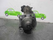 Recambio de motor arranque para ford mondeo berlina/familiar (fd) 1.8 turbodiesel referencia OEM IAM 0001110104 