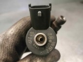 Recambio de inyector para mg serie 75 (j/rj) 2.0 16v cdti referencia OEM IAM 2354045 0445110030 BOSCH