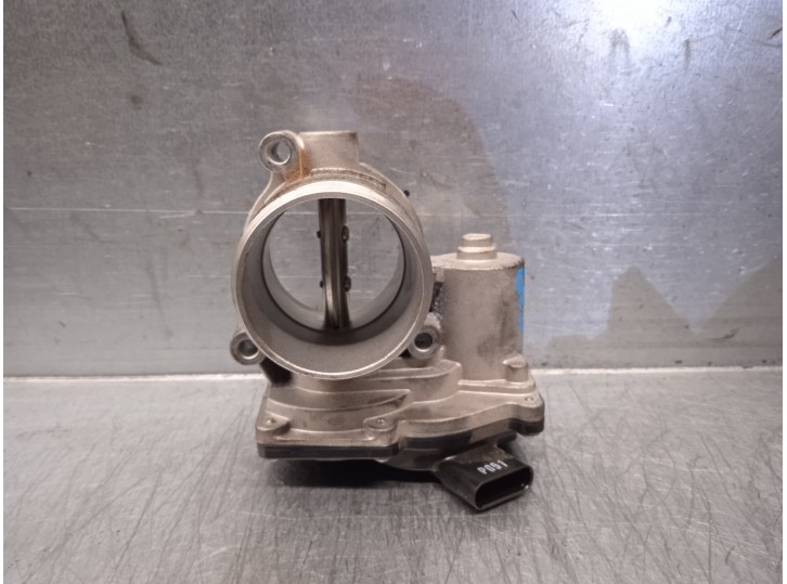 Recambio de caja mariposa para hyundai kona 1.0 tgdi cat referencia OEM IAM 3515007200 20J151073 KAMTEC