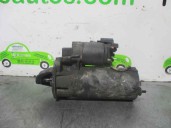Recambio de motor arranque para ford mondeo berlina/familiar (fd) 1.8 turbodiesel referencia OEM IAM 0001110104 