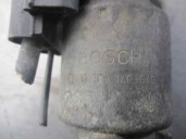 Recambio de motor arranque para ford mondeo berlina/familiar (fd) 1.8 turbodiesel referencia OEM IAM 0001110104 