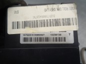 Recambio de boton start/stop para mini cooper (rc31) (2004-...) manual 1.6 85 referencia OEM IAM 10239138 