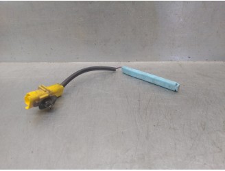 Recambio de parabrisas para ford fiesta berlina 1.25 16v cat referencia OEM IAM 43R000305 3536AGN 