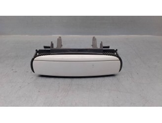 Recambio de maneta exterior delantera derecha para seat exeo st (3r5)(2009>) sport referencia OEM IAM 4F2837240 