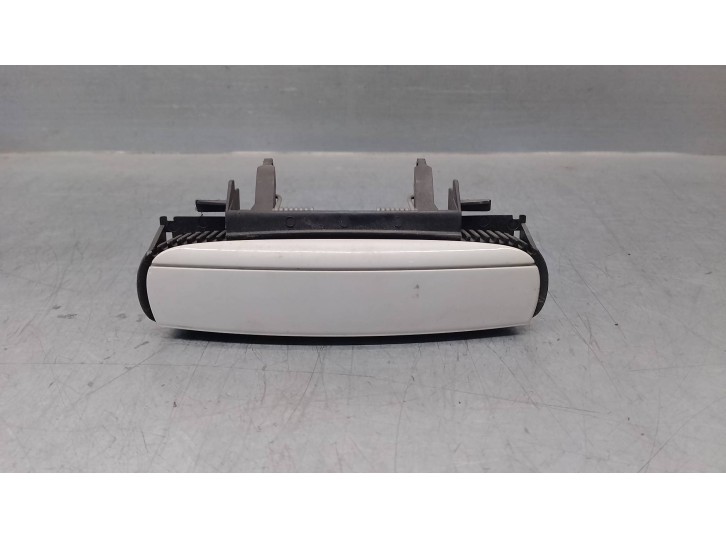 Recambio de maneta exterior delantera derecha para seat exeo st (3r5)(2009>) sport referencia OEM IAM 4F2837240 