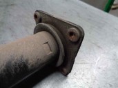 Recambio de amortiguador trasero derecho para volvo s80 berlina 2.4 cat referencia OEM IAM 9200406 844904553086 SACHS