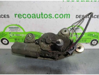 Recambio de motor limpia trasero para ford mondeo berlina/familiar (fd) 1.8 turbodiesel referencia OEM IAM 93BG17K441H1D 0390201