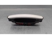 Recambio de maneta exterior delantera derecha para seat exeo st (3r5)(2009>) sport referencia OEM IAM 4F2837240 
