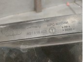 Recambio de torpedo para audi a6 allroad c7 (4gh, 4gj) 3.0 tdi quattro referencia OEM IAM 4G1819403 4G1819403 