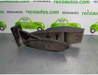 Recambio de potenciometro pedal para mini r50,r53 1.6 16v cat referencia OEM IAM 3540675749 