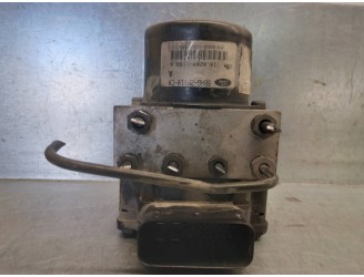 Replacement ABS for Ford Focus Saloon (CAK) 1.8 TDDi Turbodiesel CAT OEM IAM reference 98AG2M110CA 10020401584 ATE