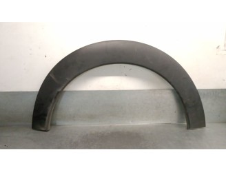 Recambio de aletin trasero derecho para citroën c4 cactus 1.5 bluehdi 100 referencia OEM IAM 98015543XT 98015543XT 