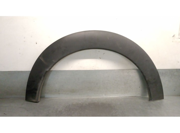 Recambio de aletin trasero derecho para citroën c4 cactus 1.5 bluehdi 100 referencia OEM IAM 98015543XT 98015543XT 