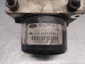 Replacement ABS unit for Ford Focus Saloon (CAK) 1.8 TDDi Turbodiesel CAT OEM IAM reference 98AG2M110CA 10020401584 ATE