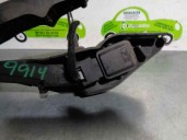 Recambio de potenciometro pedal para mini r50,r53 1.6 16v cat referencia OEM IAM 3540675749  