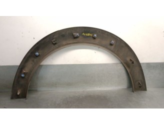 Recambio de airbag lateral delantero derecho para volkswagen tiguan (5n_) 2.0 tdi referencia OEM IAM 5N0880742K  0589P10032 KSS 2