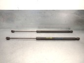 Replacement trunk / tailgate dampers for Volvo V60 I (155) 1.6 Drive OEM IAM reference 31297080 31395910 