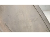 Recambio de aletin trasero derecho para citroën c4 cactus 1.5 bluehdi 100 referencia OEM IAM 98015543XT 98015543XT 