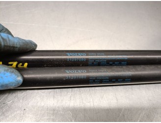 Recambio de airbag lateral delantero izquierdo para volkswagen tiguan (5n_) 2.0 tdi referencia OEM IAM 5N0880741K  0589P10032 KS