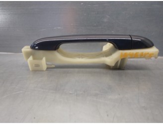 Recambio de airbag lateral delantero izquierdo para volkswagen tiguan (5n_) 2.0 tdi referencia OEM IAM 5N0880741K  0589P10032 KS 2