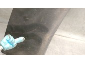 Recambio de aletin trasero derecho para citroën c4 cactus 1.5 bluehdi 100 referencia OEM IAM 98015543XT 98015543XT 