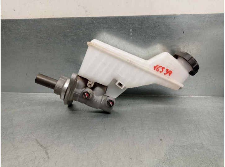 Recambio de bomba freno para hyundai kona 1.0 tgdi cat referencia OEM IAM 58510J9210  