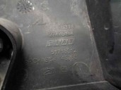 Recambio de faro antiniebla trasero izquierdo para alfa romeo mito (145) 1.3 jtd cat referencia OEM IAM 51718012 