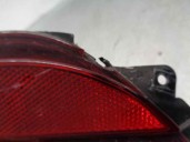 Recambio de faro antiniebla trasero izquierdo para alfa romeo mito (145) 1.3 jtd cat referencia OEM IAM 51718012 