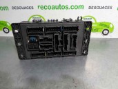 Recambio de caja reles / fusibles para mini r50,r53 1.6 16v cat referencia OEM IAM 518030317 