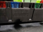 Replacement relay / fuse box for Mini R50, R53 1.6 16V CAT OEM IAM reference 518030317 