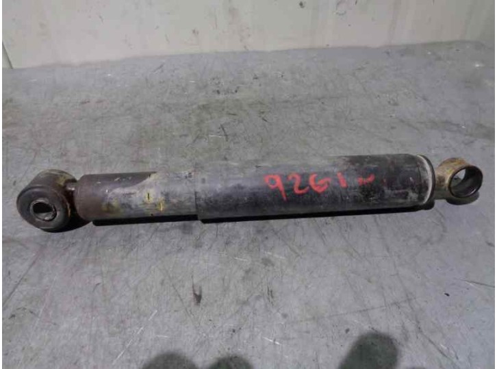 Recambio de amortiguador de direccion para suzuki santana 1.3 47kw referencia OEM IAM  48730A800 