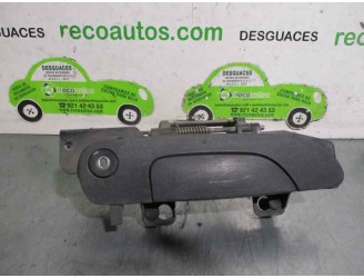 Recambio de maneta exterior delantera derecha para ford mondeo berlina/familiar (fd) 1.8 turbodiesel referencia OEM IAM   