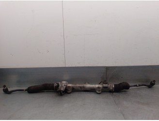 Recambio de cremallera direccion para mercedes-benz clase c (w203) berlina 2.7 cdi 20v cat referencia OEM IAM A20311011002 A2034