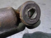 Recambio de amortiguador de direccion para suzuki santana 1.3 47kw referencia OEM IAM 48730A800 