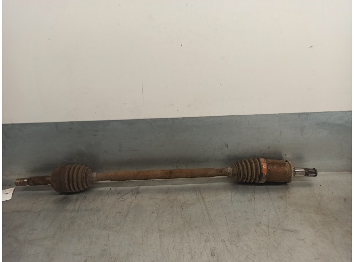 Recambio de transmision trasera derecha para jeep compass 2.4 16v cat referencia OEM IAM 5085240AB  