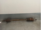 Recambio de transmision trasera derecha para jeep compass 2.4 16v cat referencia OEM IAM 5085240AB  