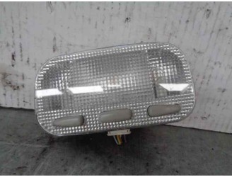 Recambio de luz interior para citroën c2 1.4 hdi referencia OEM IAM 9680717080 