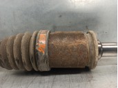 Recambio de transmision trasera derecha para jeep compass 2.4 16v cat referencia OEM IAM 5085240AB  