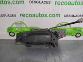 Recambio de maneta exterior delantera izquierda para ford mondeo berlina/familiar (fd) 1.8 turbodiesel referencia OEM IAM 